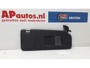 Gebruikte Zonneklep Audi TT (8J3) 2.0 TDI 16V Quattro Prijs € 24,99 Margeregeling aangeboden door AP Autos