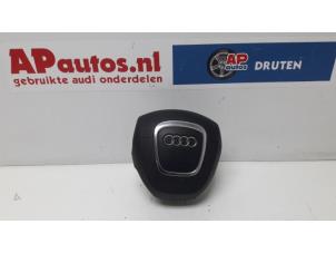 Gebruikte Airbag links (Stuur) Audi A4 Avant (B8) 2.0 TDI 16V Prijs € 110,00 Margeregeling aangeboden door AP Autos