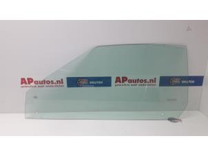 Gebruikte Portierruit 2Deurs links Audi Cabrio (B4) 2.0 E Prijs € 34,99 Margeregeling aangeboden door AP Autos