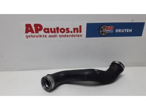 Gebruikte Intercooler Slang Audi A4 Avant (B7) 2.0 TDI 16V Prijs € 24,99 Margeregeling aangeboden door AP Auto's