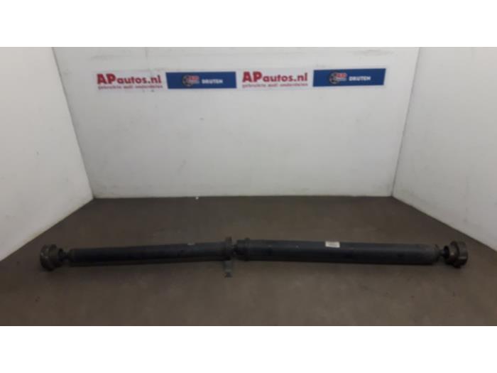 Gebruikte Cardanas Audi A8 (D3) 3.7 V8 40V Quattro Prijs € 99,99 Margeregeling aangeboden door AP Auto's