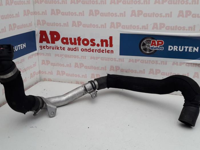 Gebruikte Leiding (diversen) Audi A5 Quattro (B8C/S) 3.0 TDI V6 24V Prijs € 19,99 Margeregeling aangeboden door AP Auto's