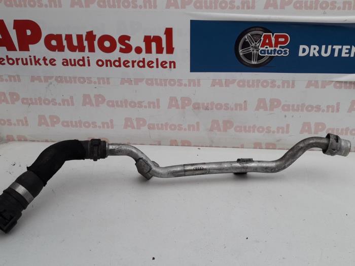 Gebruikte Leiding (diversen) Audi A5 Quattro (B8C/S) 3.0 TDI V6 24V Prijs € 20,00 Margeregeling aangeboden door AP Auto's