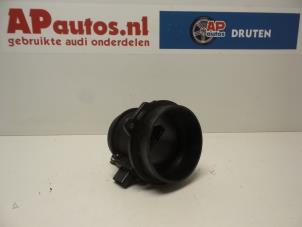 Gebruikte Luchtmassameter Audi A5 Quattro (B8C/S) 3.0 TDI V6 24V Prijs € 19,99 Margeregeling aangeboden door AP Autos