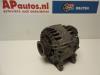 Dynamo van een Audi A5 Quattro (B8C/S), 2007 / 2017 3.0 TDI V6 24V, Coupe, 2Dr, Diesel, 2,967cc, 176kW (239pk), 4x4, CAPA; CCWA, 2007-06 / 2012-03, 8T3 2007