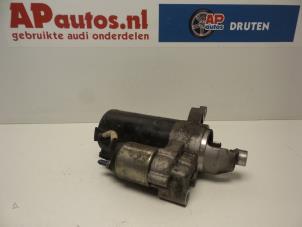 Gebruikte Startmotor Audi A5 Quattro (B8C/S) 3.0 TDI V6 24V Prijs € 19,99 Margeregeling aangeboden door AP Auto's