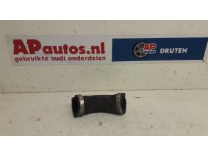 Gebruikte Intercooler Slang Audi A4 Avant (B7) 2.5 TDI V6 24V Prijs € 24,99 Margeregeling aangeboden door AP Auto's