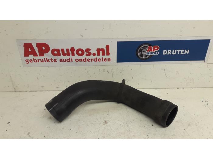 Gebruikte Turboslang Audi TT (8N3) 1.8 20V Turbo Quattro Prijs € 25,00 Margeregeling aangeboden door AP Auto's