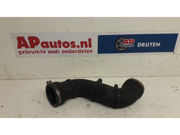 Gebruikte Intercooler Slang Audi TT (8N3) 1.8 20V Turbo Quattro Prijs € 24,99 Margeregeling aangeboden door AP Auto's