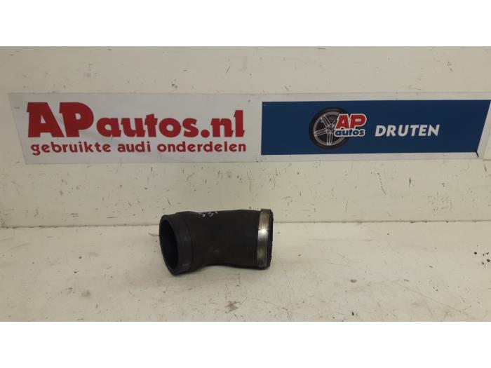 Gebruikte Intercooler Slang Audi TT (8N3) 1.8 20V Turbo Quattro Prijs € 24,99 Margeregeling aangeboden door AP Auto's