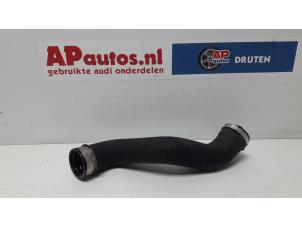 Gebruikte Intercooler Slang Audi A4 Avant (B7) 2.0 TDI 16V Prijs € 24,99 Margeregeling aangeboden door AP Auto's