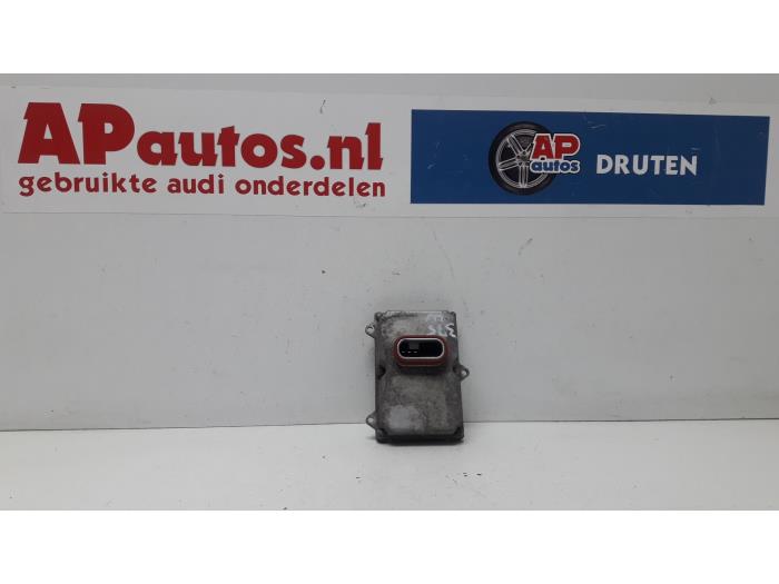 Gebruikte Xenon Starter Audi A8 (D3) 3.7 V8 40V Quattro Prijs € 74,99 Margeregeling aangeboden door AP Auto's