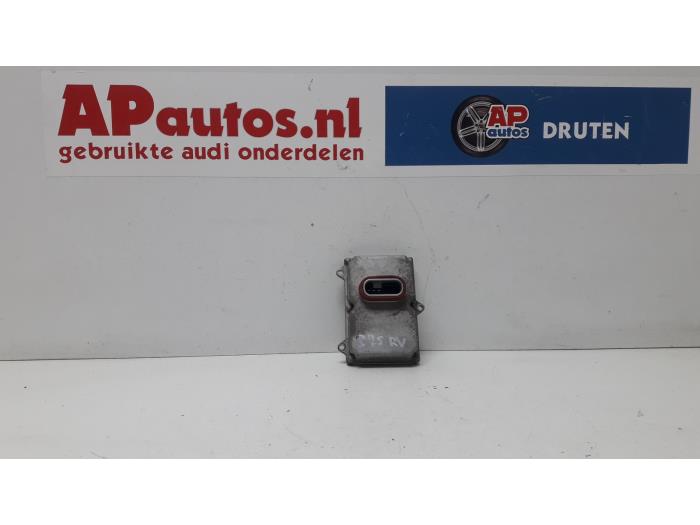 Gebruikte Xenon Starter Audi A8 (D3) 3.7 V8 40V Quattro Prijs € 74,99 Margeregeling aangeboden door AP Auto's