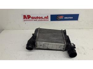 Gebruikte Intercooler Audi A4 Avant (B7) 2.0 TDI 16V Prijs € 24,99 Margeregeling aangeboden door AP Auto's