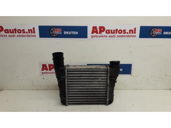 Gebruikte Intercooler Audi A4 (B6) 1.9 TDI PDE 130 Prijs € 24,99 Margeregeling aangeboden door AP Auto's