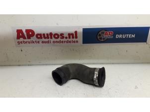Gebruikte Intercooler Slang Audi A4 Avant (B7) 2.0 TDI 16V Prijs € 24,99 Margeregeling aangeboden door AP Auto's