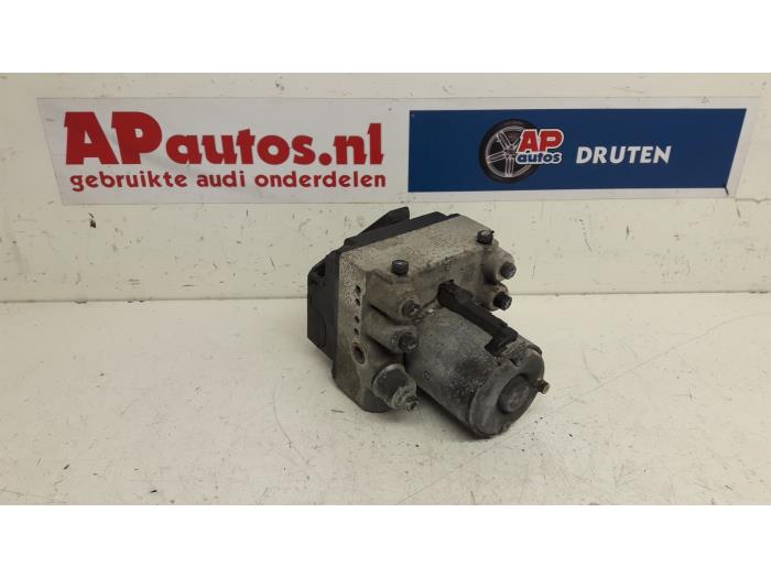 Gebruikte ABS Pomp Audi A6 (C4) 2.6 V6 Prijs € 39,99 Margeregeling aangeboden door AP Auto's