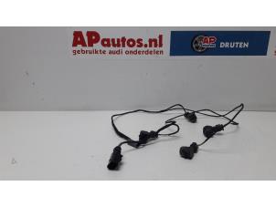 Gebruikte PDC Sensor Set Audi A3 Sportback (8VA/8VF) 1.6 TDI Ultra 16V Prijs € 145,00 Margeregeling aangeboden door AP Autos