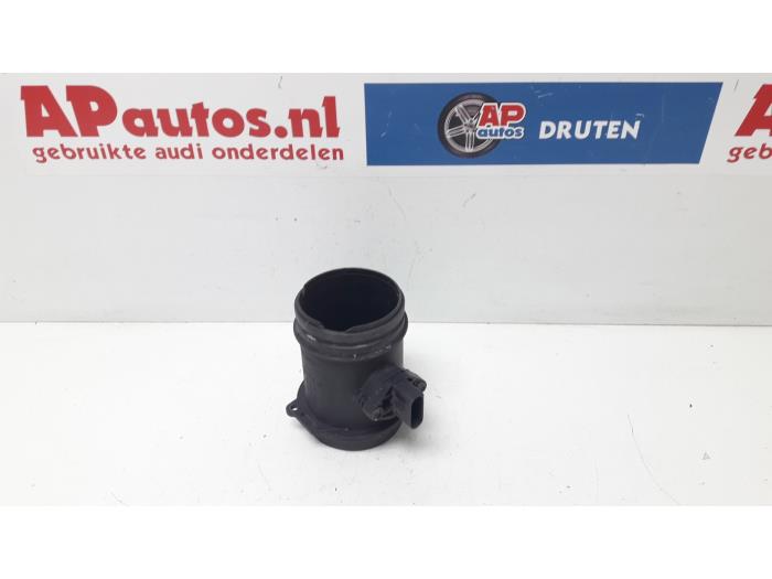 Gebruikte Luchtmassameter Audi A8 (D3) 3.7 V8 40V Quattro Prijs € 19,99 Margeregeling aangeboden door AP Auto's