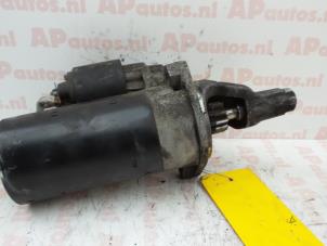 Gebruikte Startmotor Audi A6 Avant (C5) 2.5 TDI V6 24V Prijs € 19,99 Margeregeling aangeboden door AP Auto's