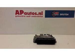 Gebruikte Computer Motormanagement Audi A3 (8P1) 2.0 TDI 16V Prijs € 75,00 Margeregeling aangeboden door AP Autos