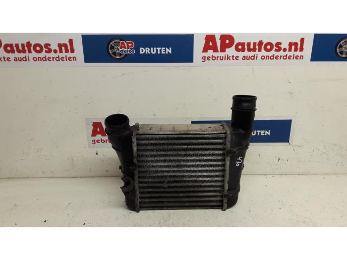 Gebruikte Intercooler Audi A4 Avant (B6) 1.9 TDI PDE 130 Prijs € 24,99 Margeregeling aangeboden door AP Auto's