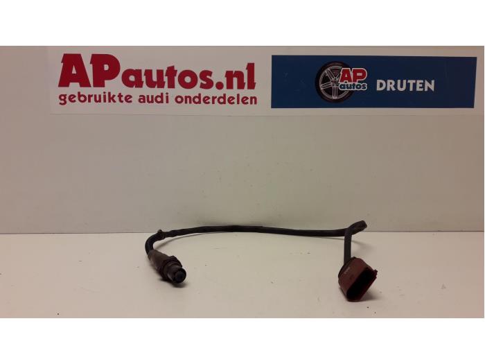Gebruikte Lambda Sonde Audi A4 (B7) 2.0 20V Prijs € 19,99 Margeregeling aangeboden door AP Auto's