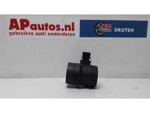 Gebruikte Luchtmassameter Audi A4 (B8) 2.0 TDI 16V Prijs € 19,99 Margeregeling aangeboden door AP Autos
