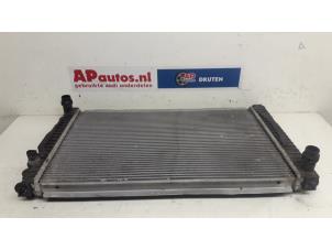 Gebruikte Radiateur Audi A4 (B5) 2.4 30V Prijs € 24,99 Margeregeling aangeboden door AP Auto's
