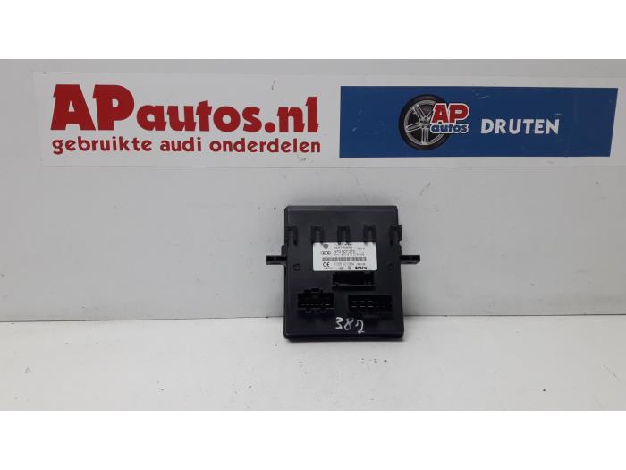Gebruikte Computer Body Control Audi A6 Avant (C6) 2.7 TDI V6 24V Prijs € 24,99 Margeregeling aangeboden door AP Auto's