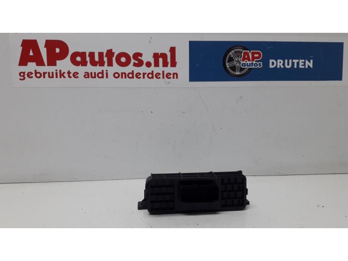Gebruikte Boordcomputer Audi A6 Avant (C6) 2.7 TDI V6 24V Prijs € 19,99 Margeregeling aangeboden door AP Auto's