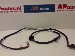 Gebruikte Kabel (diversen) Audi A4 (B6) 1.8 T 20V Prijs € 24,99 Margeregeling aangeboden door AP Autos