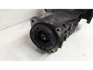 Differentieel achter van een Audi A8 (D3) 3.7 V8 40V Quattro 2003