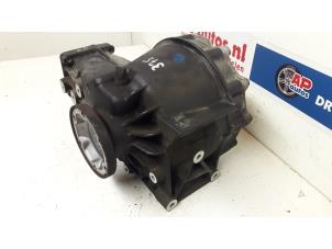 Differentieel achter van een Audi A8 (D3) 3.7 V8 40V Quattro 2003