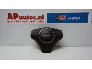Gebruikte Airbag links (Stuur) Audi A8 (D2) 2.5 TDI V6 24V Prijs € 40,00 Margeregeling aangeboden door AP Autos