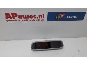 Gebruikte Binnenspiegel Audi A3 (8P1) 1.6 Prijs € 45,00 Margeregeling aangeboden door AP Autos