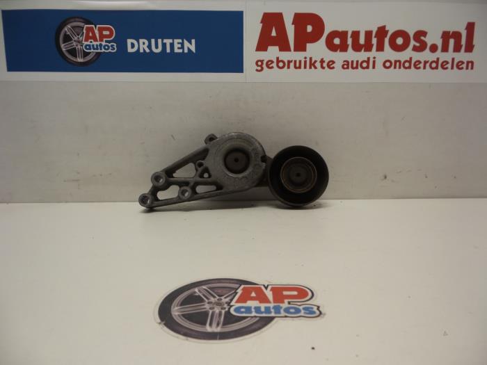 Gebruikte Spanrol Multiriem Audi A4 (B5) 1.6 Prijs € 14,99 Margeregeling aangeboden door AP Auto's