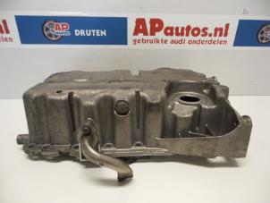 Gebruikte Carterpan Audi A3 (8P1) 2.0 TDI 16V Prijs € 34,99 Margeregeling aangeboden door AP Auto's