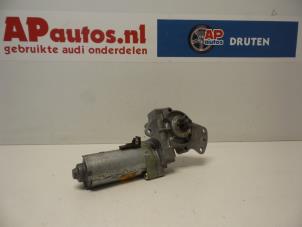 Gebruikte Stoelmotor Audi A6 (C5) 2.4 V6 30V Prijs € 19,99 Margeregeling aangeboden door AP Autos