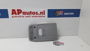 Gebruikte Binnenverlichting voor Audi A1 (8X1/8XK) 1.6 TDI 16V Prijs € 35,00 Margeregeling aangeboden door AP Autos