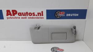 Gebruikte Zonneklep Audi A4 (B8) 2.0 TDI 16V Prijs € 30,00 Margeregeling aangeboden door AP Autos