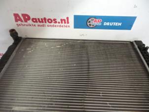 Gebruikte Radiateur Audi A6 Avant Quattro (C5) 2.5 TDI V6 24V Prijs € 19,99 Margeregeling aangeboden door AP Auto's