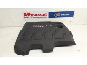 Gebruikte Motor Beschermplaat Audi A1 (8X1/8XK) 1.6 TDI 16V Prijs € 45,00 Margeregeling aangeboden door AP Autos