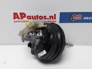 Gebruikte Vacuumpomp Rembekrachtiging Audi A6 Avant Quattro (C6) 3.0 TDI V6 24V Prijs € 49,99 Margeregeling aangeboden door AP Autos