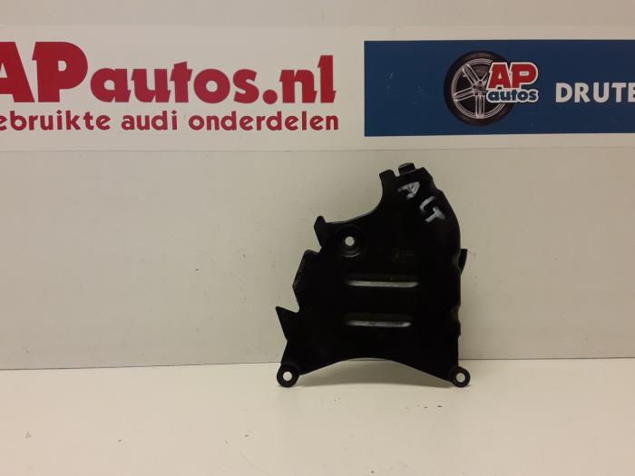 Gebruikte Distributiedeksel Audi A4 (B6) 2.0 20V Prijs € 35,00 Margeregeling aangeboden door AP Auto's