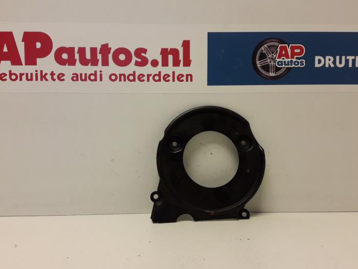 Gebruikte Distributiedeksel Audi A4 (B6) 2.0 20V Prijs € 35,00 Margeregeling aangeboden door AP Auto's