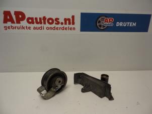 Gebruikte Spanrol Distributieriem Audi A4 (B6) 2.0 20V Prijs € 35,00 Margeregeling aangeboden door AP Autos