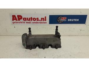 Gebruikte Spruitstuk Inlaat Audi A4 Avant (B6) 2.5 TDI 155 24V Prijs € 45,00 Margeregeling aangeboden door AP Autos