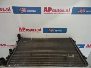 Gebruikte Radiateur Audi A3 (8L1) 1.8 20V Prijs € 24,99 Margeregeling aangeboden door AP Auto's