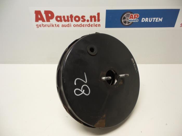 Gebruikte Rembol Audi A3 (8L1) 1.8 20V Prijs € 24,99 Margeregeling aangeboden door AP Auto's